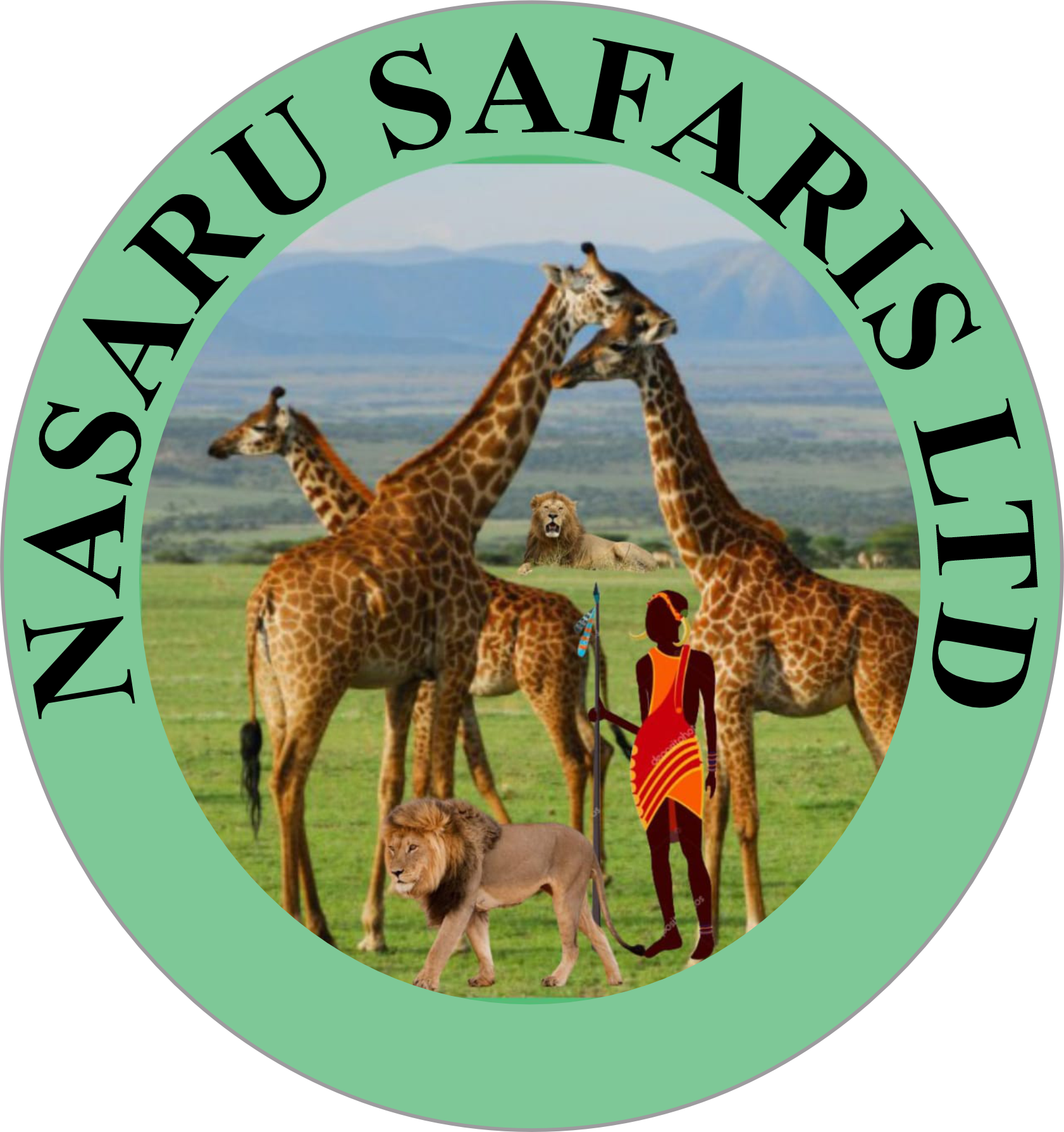 Nasaru Safaris Limited