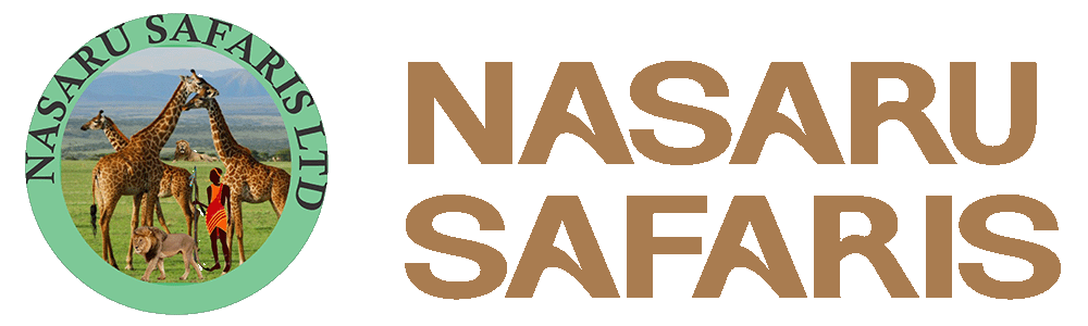 Nasaru Safaris