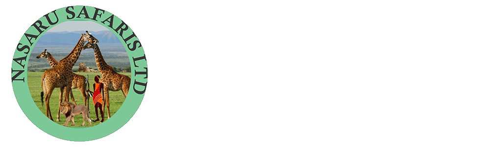 Nasaru Safaris